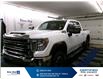 2020 GMC Sierra 2500HD SLT (Stk: 26165B) in TISDALE - Image 1 of 22