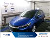 2019 Chevrolet Cruze LT (Stk: U2664) in TISDALE - Image 1 of 19