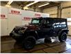 2016 Jeep Wrangler Unlimited Sahara (Stk: 7787E) in Maniwaki - Image 1 of 10