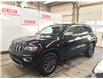2019 Jeep Grand Cherokee Limited (Stk: 8125) in Maniwaki - Image 1 of 13