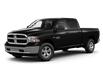 2022 RAM 1500 Classic SLT (Stk: 8325) in Maniwaki - Image 1 of 11