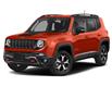 2022 Jeep Renegade Trailhawk (Stk: 8301) in Maniwaki - Image 1 of 9