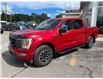 2022 Ford F150  (Stk: 8343A) in Maniwaki - Image 1 of 9