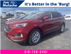 2022 Ford Edge SEL (Stk: 22120) in Amherstburg - Image 1 of 1