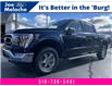 2022 Ford F-150 XLT (Stk: 22143) in Amherstburg - Image 1 of 6