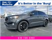 2021 Ford Edge ST Line (Stk: PRR594) in Amherstburg - Image 1 of 20