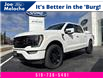 2022 Ford F-150 Platinum (Stk: 22357) in Amherstburg - Image 1 of 9