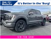 2021 Ford F-150 Lariat (Stk: PRR607) in Amherstburg - Image 1 of 25