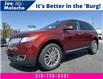 2015 Lincoln MKX Base (Stk: 23027A) in Amherstburg - Image 1 of 19