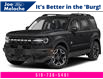 2023 Ford Bronco Sport Outer Banks (Stk: 23086) in Amherstburg - Image 1 of 12