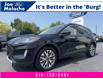 2022 Ford Escape Titanium Hybrid (Stk: PRR652) in Amherstburg - Image 1 of 21