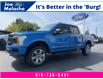 2019 Ford F-150 XLT (Stk: 23040A) in Amherstburg - Image 1 of 19