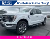 2023 Ford F-150 Lariat (Stk: 23048) in Amherstburg - Image 1 of 25