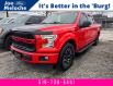 2017 Ford F-150 XLT (Stk: 23230A) in Amherstburg - Image 1 of 17