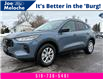 2025 Ford Escape Active (Stk: 25029) in Amherstburg - Image 1 of 22