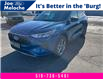2023 Ford Escape ST-Line (Stk: 24092A) in Amherstburg - Image 1 of 16