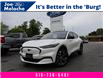 2021 Ford Mustang Mach-E Premium (Stk: PRR706) in Amherstburg - Image 1 of 24