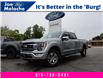 2022 Ford F-150 Lariat (Stk: PRR835) in Amherstburg - Image 1 of 14