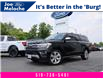 2024 Ford Expedition Max Platinum (Stk: PRR845) in Amherstburg - Image 1 of 15