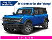 2025 Ford Bronco Badlands (Stk: 25283) in Amherstburg - Image 1 of 12