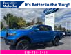2023 Ford Ranger Lariat (Stk: PRR864) in Amherstburg - Image 1 of 20
