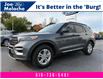2022 Ford Explorer XLT (Stk: PRR902) in Amherstburg - Image 1 of 25