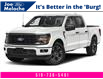 2025 Ford F-150 STX (Stk: 25381) in Amherstburg - Image 1 of 12