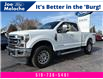 2020 Ford F-250 Lariat (Stk: PRR869) in Amherstburg - Image 1 of 18