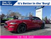 2021 Ford Mustang EcoBoost Premium (Stk: 25347A) in Amherstburg - Image 1 of 17