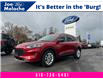 2022 Ford Escape SE (Stk: PRR919) in Amherstburg - Image 1 of 14