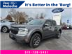 2023 Ford Maverick XLT (Stk: 25102A) in Amherstburg - Image 1 of 17