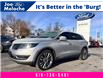 2018 Lincoln MKX Reserve (Stk: 25378A) in Amherstburg - Image 1 of 18