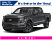 2025 Ford F-150 STX (Stk: 25396) in Amherstburg - Image 1 of 10