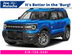 2025 Ford Bronco Sport Big Bend (Stk: 25409) in Amherstburg - Image 1 of 11