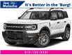 2025 Ford Bronco Sport Big Bend (Stk: 25411) in Amherstburg - Image 1 of 11