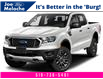 2020 Ford Ranger Lariat (Stk: 26018A) in Amherstburg - Image 1 of 3