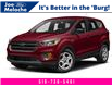 2017 Ford Escape SE (Stk: 26018B) in Amherstburg - Image 1 of 11