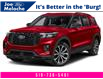 2026 Ford Explorer ST-Line (Stk: 26037) in Amherstburg - Image 1 of 12