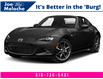 2021 Mazda MX-5 RF GT (Stk: 25394A) in Amherstburg - Image 1 of 3