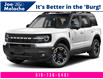 2026 Ford Bronco Sport Outer Banks (Stk: 26054) in Amherstburg - Image 1 of 3
