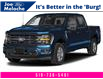 2026 Ford F-150 XLT (Stk: 26058) in Amherstburg - Image 1 of 3