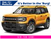 2026 Ford Bronco Sport Big Bend (Stk: 26072) in Amherstburg - Image 1 of 3