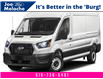 2026 Ford Transit-250 Cargo Base (Stk: 26089) in Amherstburg - Image 1 of 10