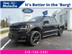 2026 Ford F-150 STX (Stk: 26057) in Amherstburg - Image 1 of 21