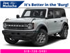 2026 Ford Bronco Big Bend (Stk: 26091) in Amherstburg - Image 1 of 10