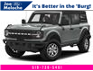 2022 Ford Bronco Badlands (Stk: PRR967) in Amherstburg - Image 1 of 10