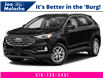 2022 Ford Edge ST Line (Stk: PRR968) in Amherstburg - Image 1 of 3