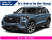 2026 Ford Explorer ST-Line (Stk: 26096) in Amherstburg - Image 1 of 12