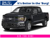 2026 Ford F-150 XLT (Stk: 26095) in Amherstburg - Image 1 of 3