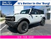 2026 Ford Bronco Badlands (Stk: 26076) in Amherstburg - Image 1 of 15